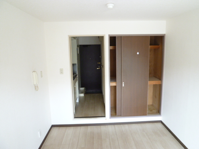 3/24 リビング/ダイニング