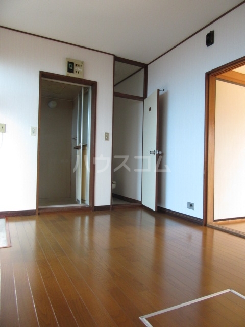 4/30 リビング/ダイニング