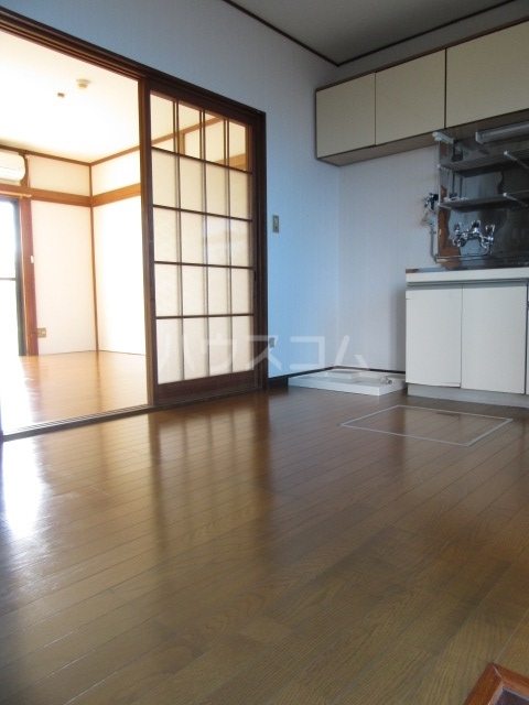 3/30 リビング/ダイニング