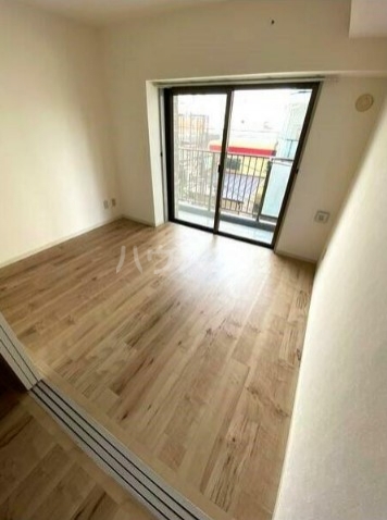 11/20 バルコニー