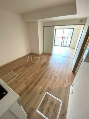 3/20 リビング/ダイニング