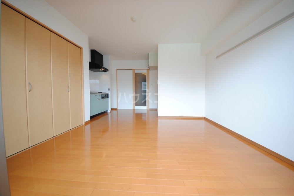 3/26 リビング/ダイニング