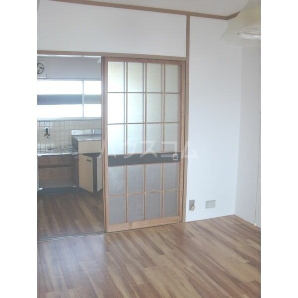 4/22 リビング/ダイニング