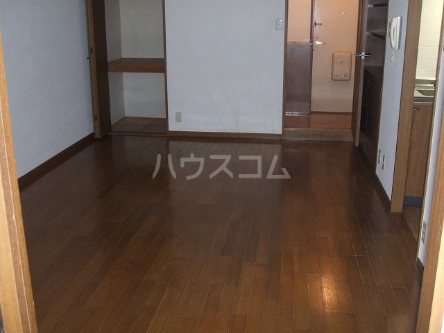 5/20 寝室