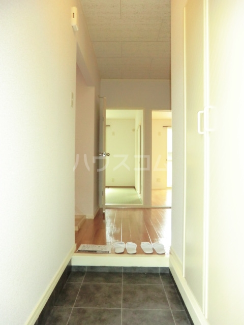 9/23 玄関