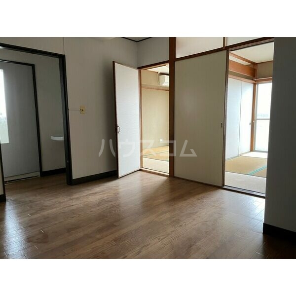 3/18 リビング/ダイニング