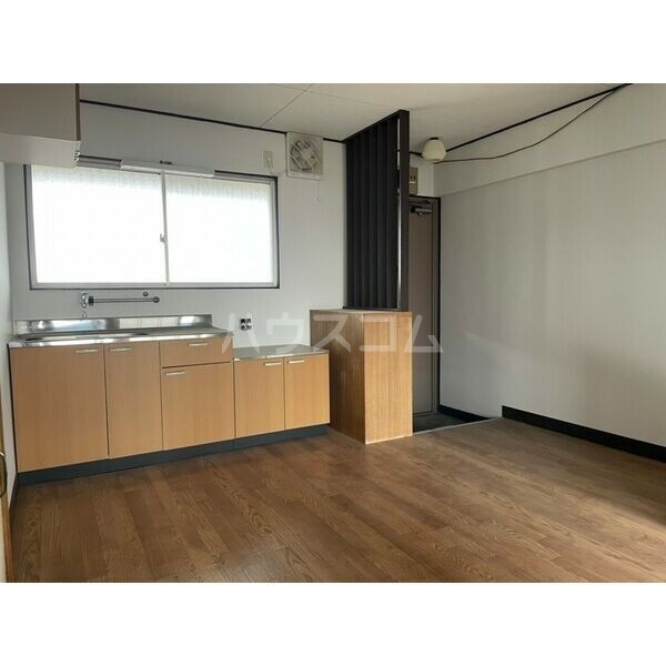 3/19 リビング/ダイニング