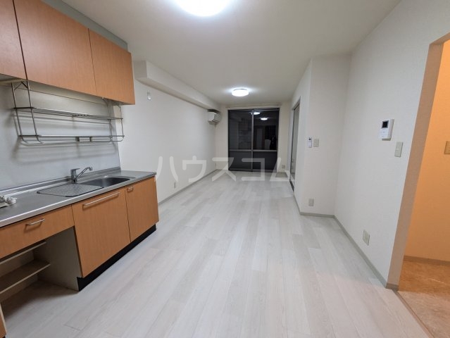 3/22 リビング/ダイニング