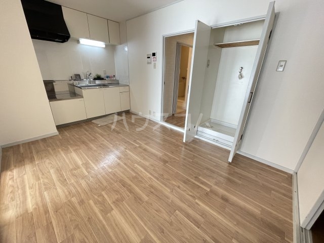 3/19 リビング/ダイニング