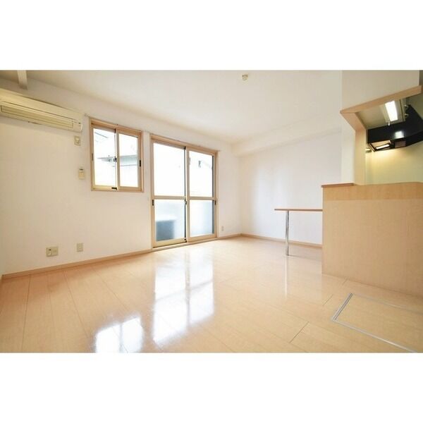 3/15 リビング/ダイニング