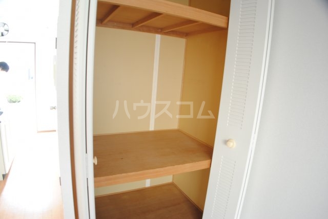 5/24 収納