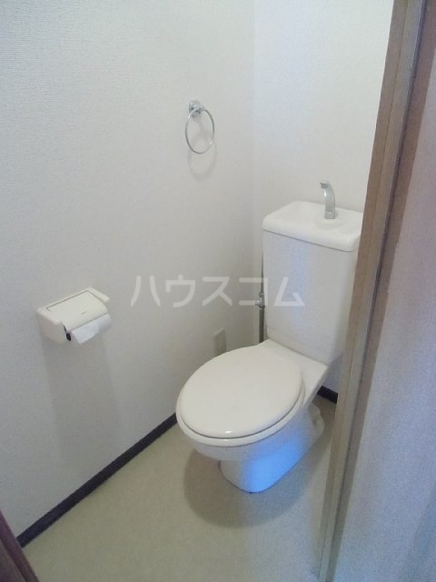 11/25 トイレ