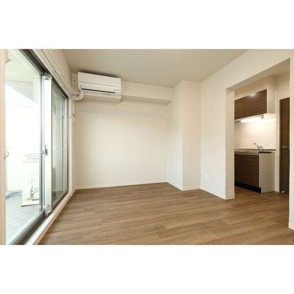 3/21 リビング/ダイニング