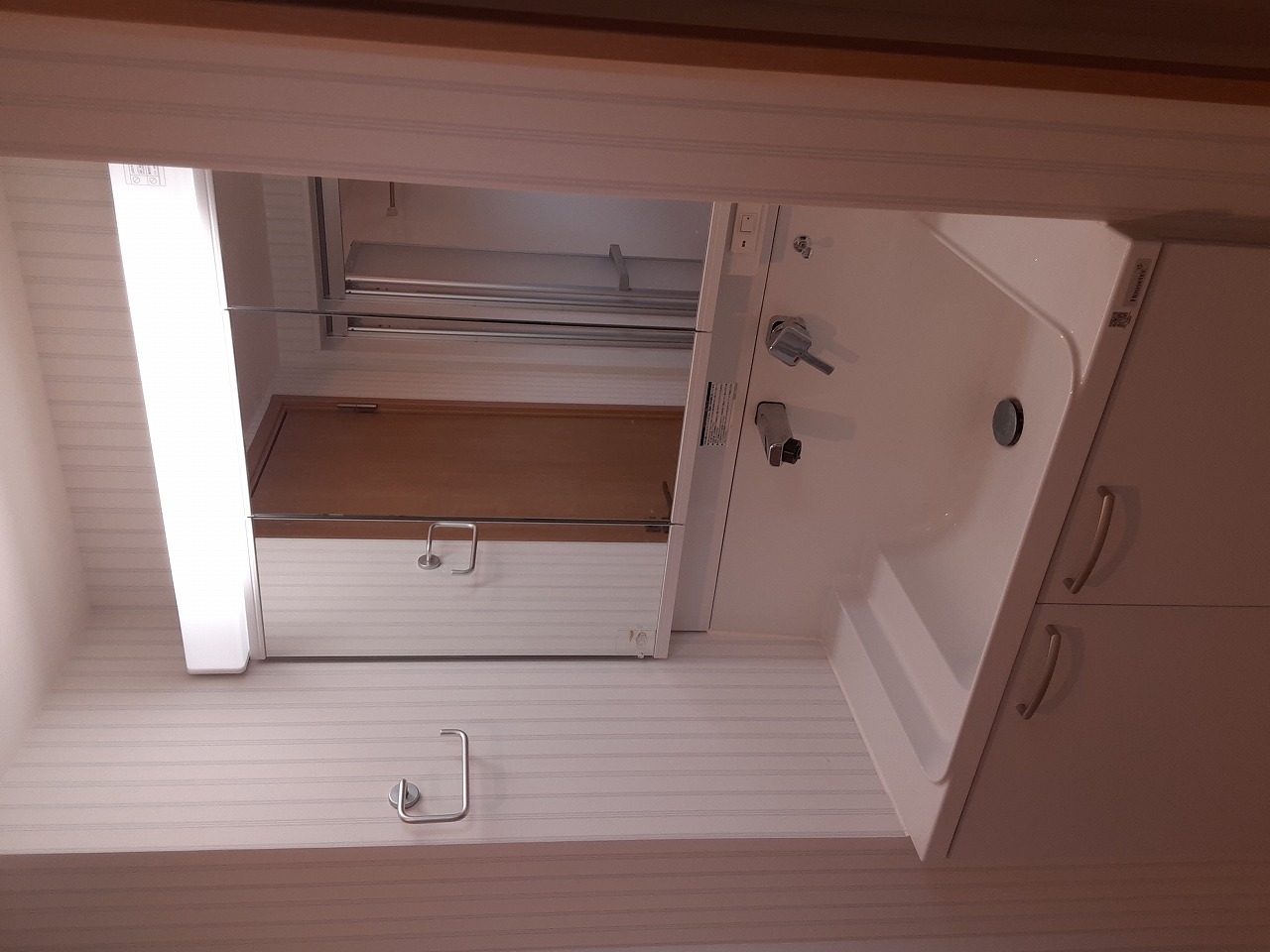 PARC大山 SOUTHの間取り