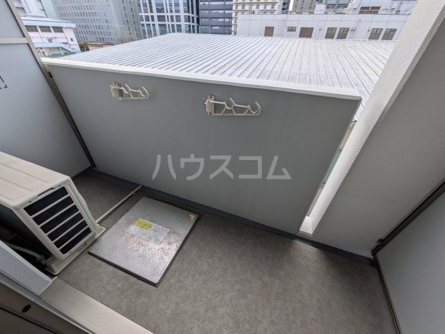 15/30 バルコニー