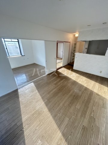 3/30 リビング/ダイニング