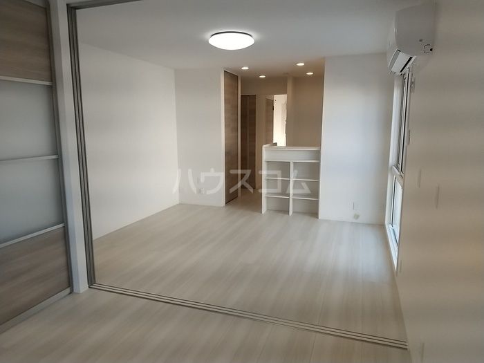 3/19 リビング/ダイニング