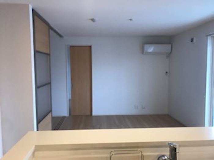 3/29 リビング/ダイニング