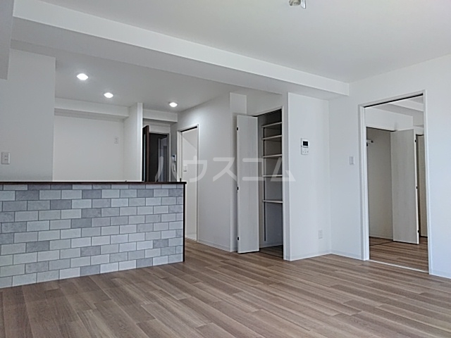 3/30 リビング/ダイニング