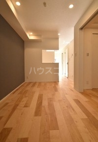 3/28 リビング/ダイニング