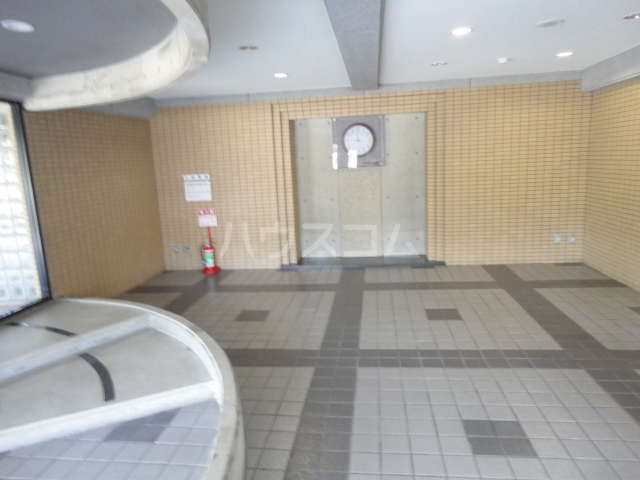 22/30 駐車場