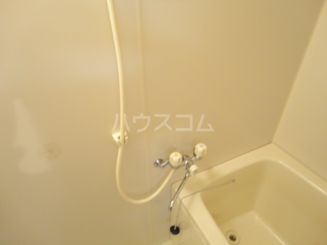 12/30 浴室