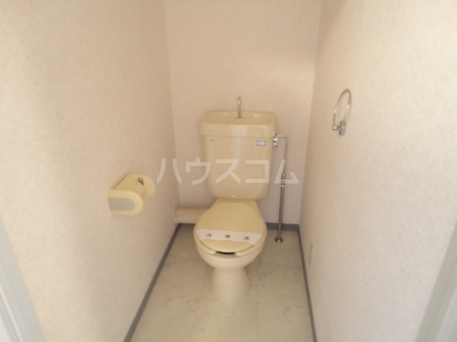 14/30 トイレ