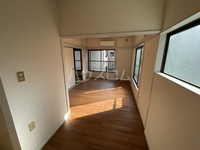 5/27 リビング/ダイニング