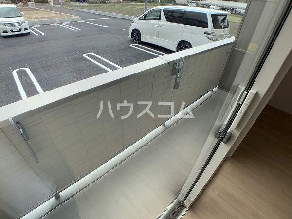 23/30 バルコニー