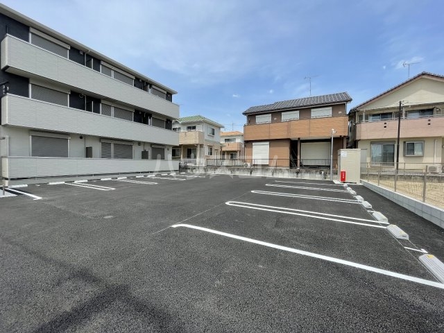 29/30 駐車場
