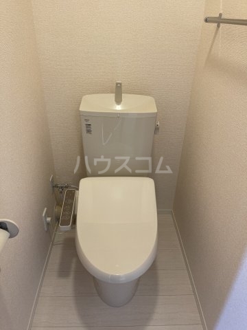 15/30 トイレ