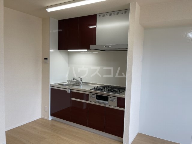 11/30 キッチン