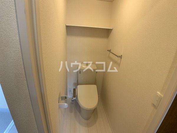 14/30 トイレ