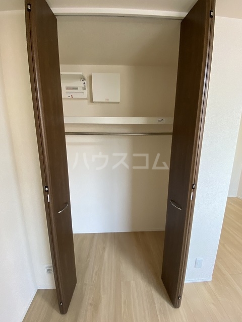 5/30 収納