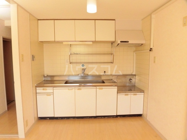 9/24 キッチン