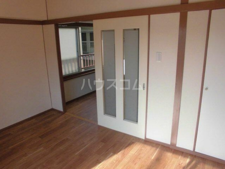 4/18 リビング/ダイニング