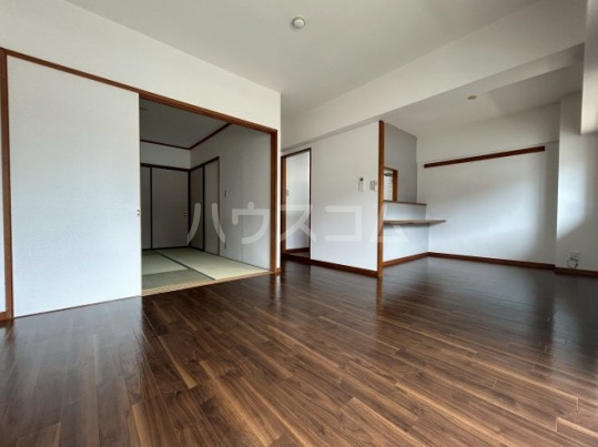 4/30 リビング/ダイニング