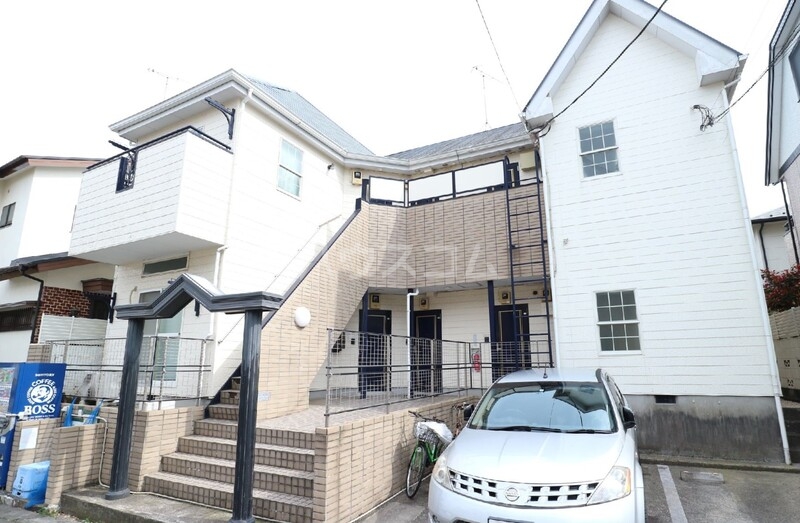 11/12 エントランス