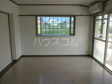 4/23 リビング/ダイニング