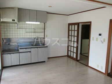 3/23 リビング/ダイニング