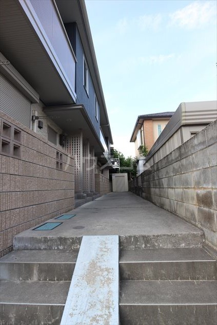 29/30 エントランス