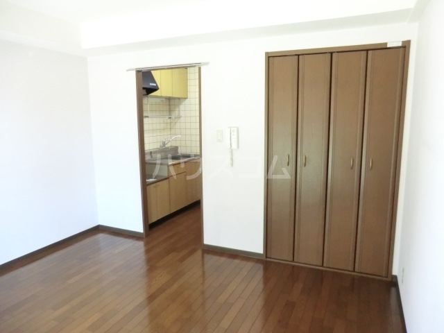 3/26 リビング/ダイニング