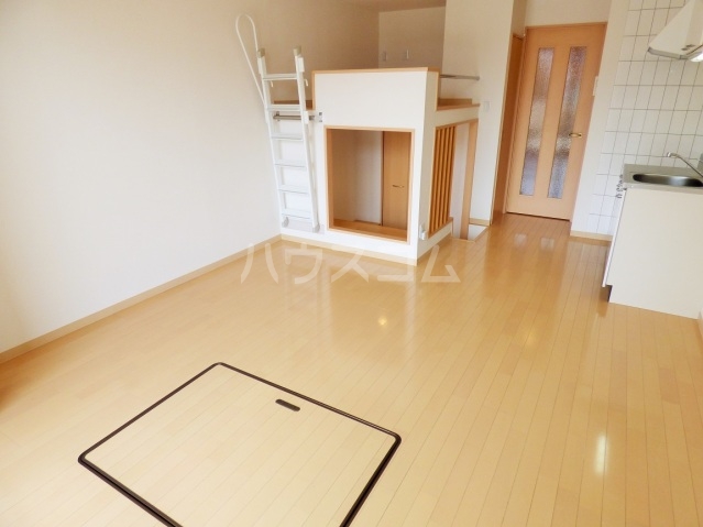 3/26 リビング/ダイニング