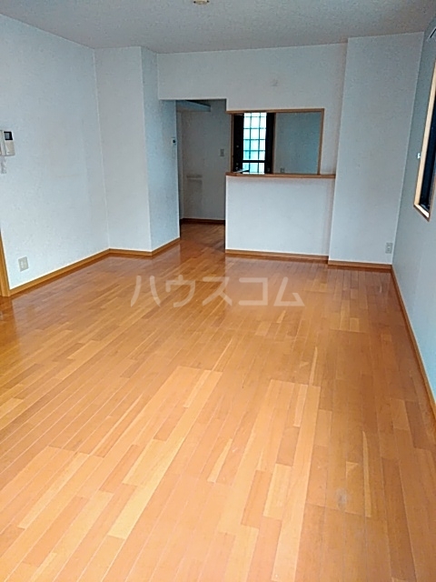 5/28 リビング/ダイニング