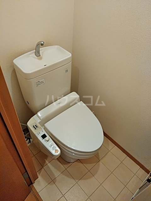 15/28 トイレ