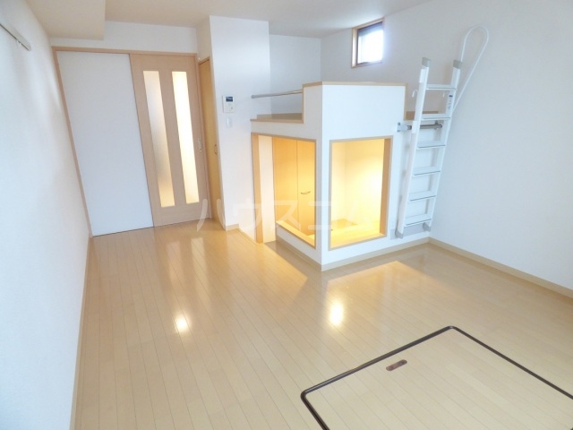 3/22 リビング/ダイニング