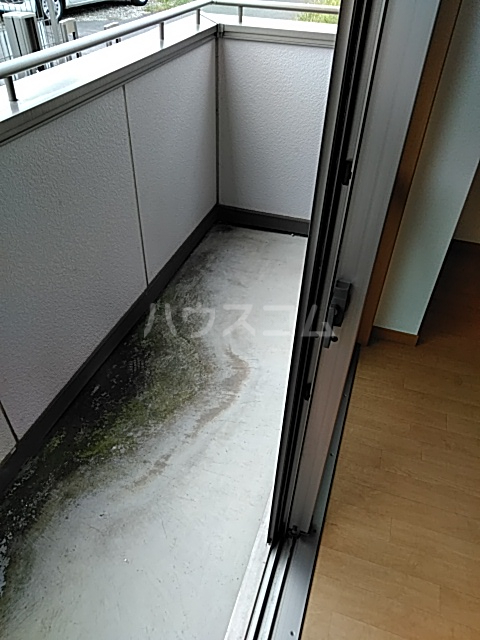 22/30 バルコニー