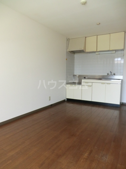 6/29 リビング/ダイニング