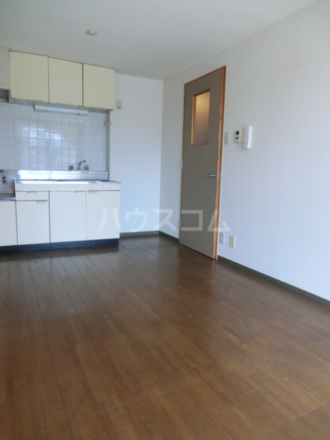 7/29 リビング/ダイニング