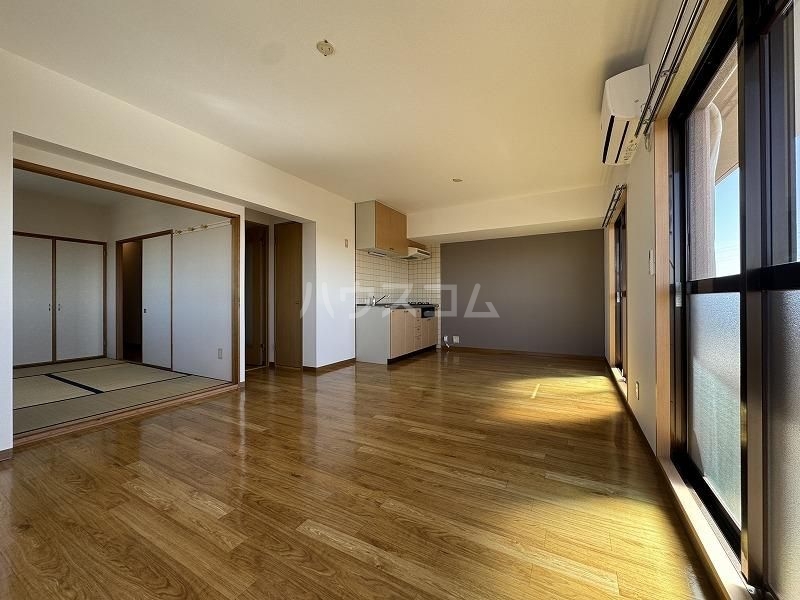 4/30 リビング/ダイニング